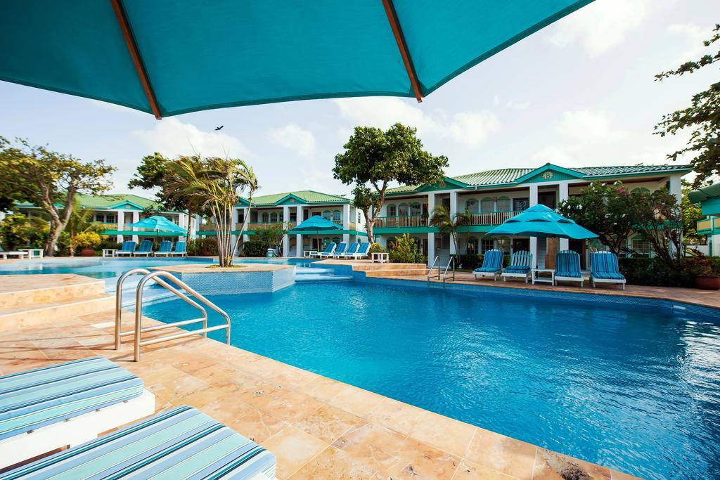Banyan Bay Suites San Pedro  Exterior foto